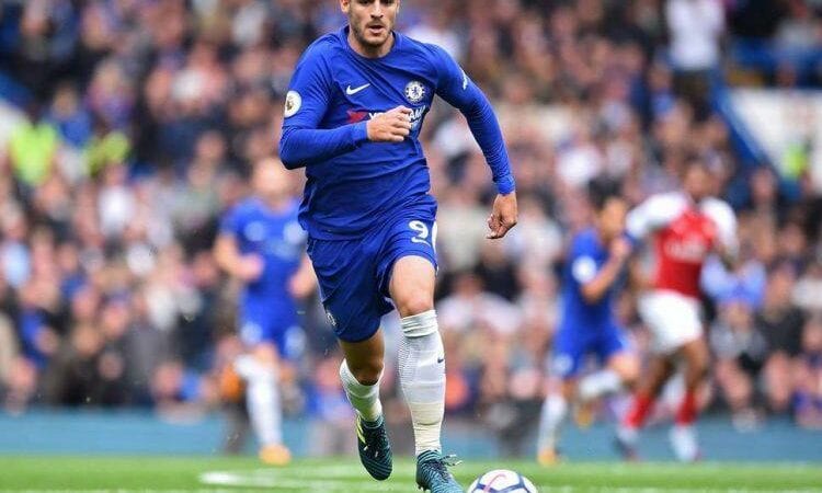 Alvaro Morata, www.sportazinas.com