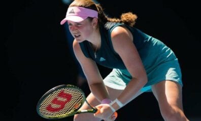 Aļona Ostapenko, www.sportazinas.com