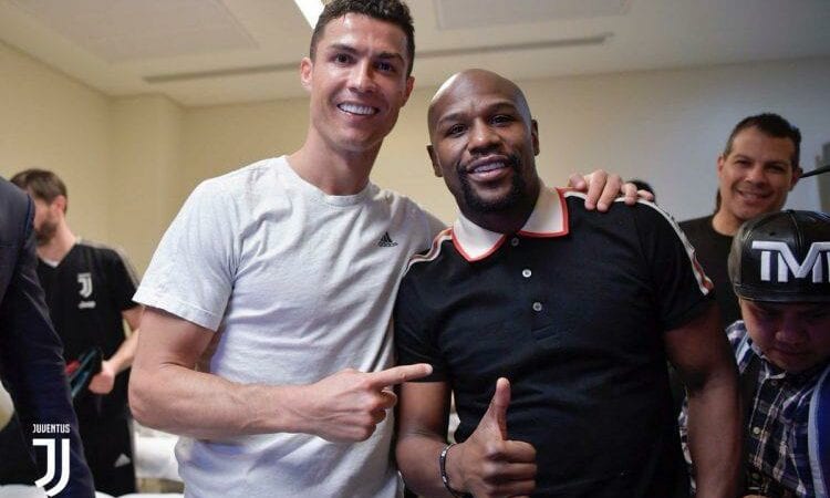 Ronaldu, Meivezers, www.sportazinas.com