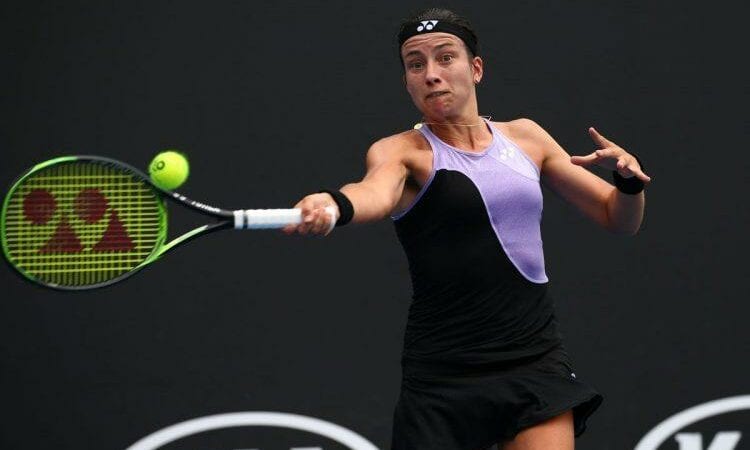 Anastasija Sevastova, www.sportazinas.com