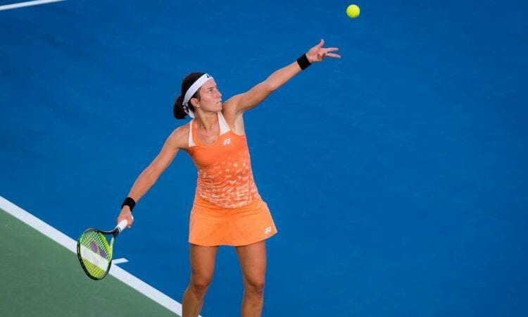 Anastasija Sevastova, www.sportazinas.com