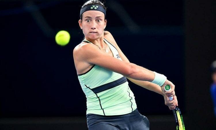 Anastasija Sevastova, www.sportazinas.com