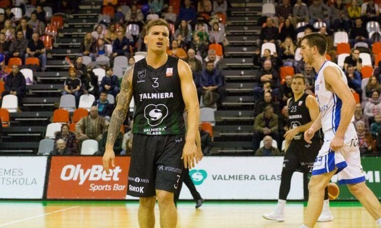 Valmiera Glass, www.sportazinas.com