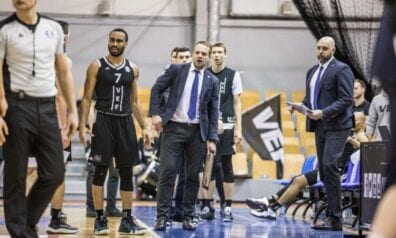 VEF Rīga, www.sportazinas.com