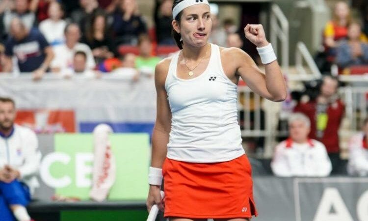 Anastasija Sevastova, www.sportazinas.com