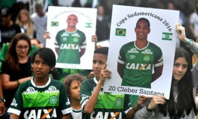 Chapecoense, www.sportazinas.com