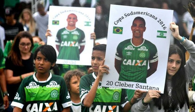 Chapecoense, www.sportazinas.com