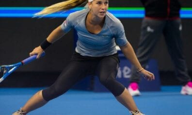 Dominika Cibulkova, www.sportazinas.com