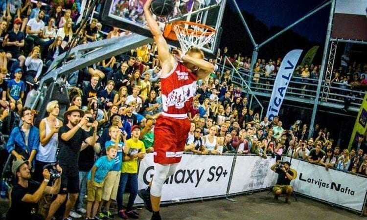 Kristaps Dārgais, www.sportazinas.com