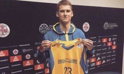 Dāvids Vīksne, www.sportazinas.com