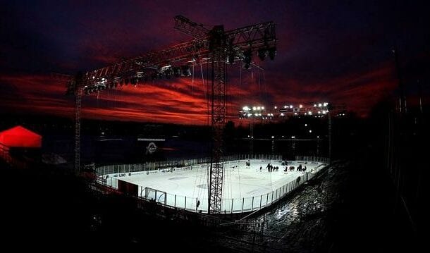 Dinamo Rīga, www.sportazinas.com