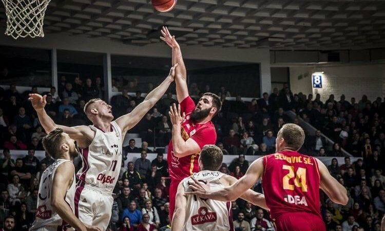 Bojans Dubļevičs, www.sportazinas.com
