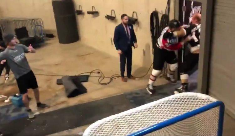 ECHL kautiņš, www.sportazinas.com