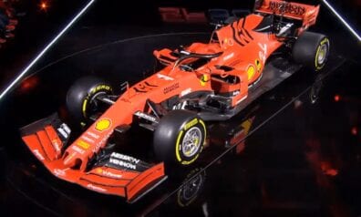 Ferrari F1, www.sportazinas.com