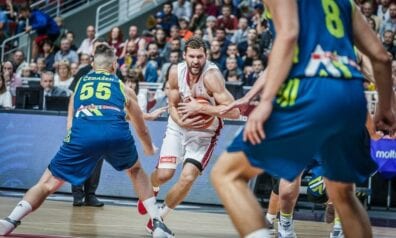 Jānis Strēlnieks, www.sportazinas.com
