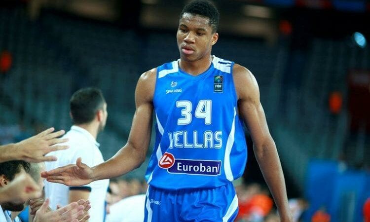 Jannis Adetokunbo, www.sportazinas.com