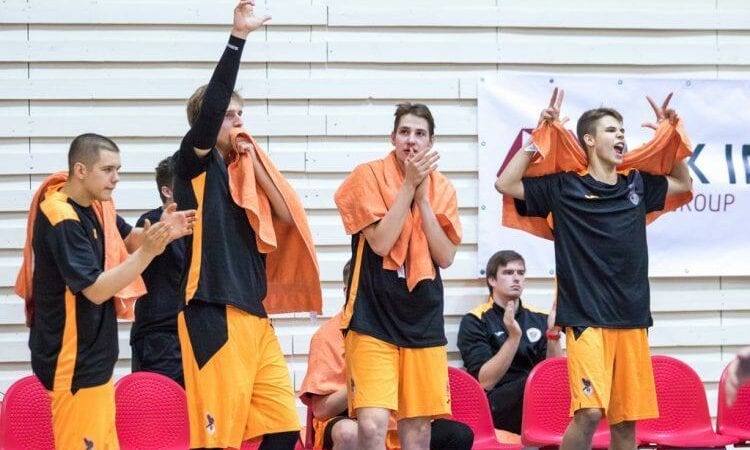 Jēkabpils/SMScredit.lv, www.sportazinas.com