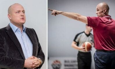 Mārtiņš Lauva, Agris Galvanovkis, www.sportazinas.com