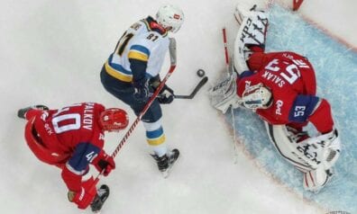 Lokomotiv pret Sochi, www.sportazinas.com