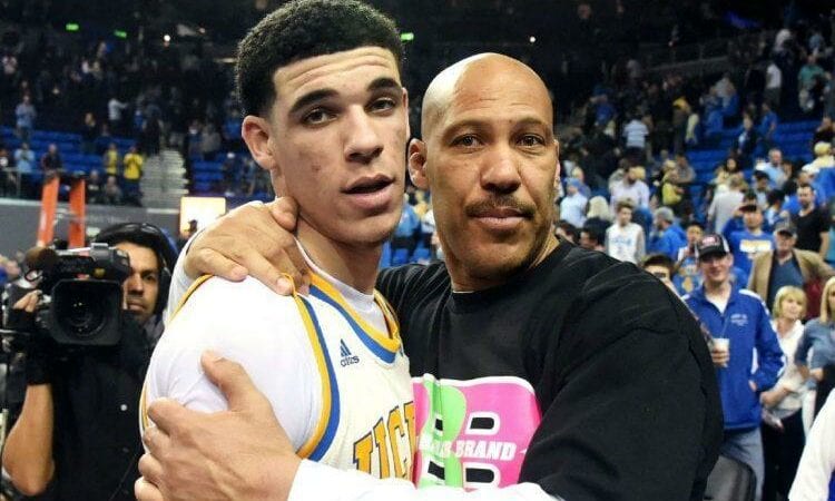 Lonzo Bols, Lavars Bols, www.sportazinas.com