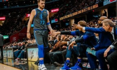 Luka Dončičs, www.sportazinas.com