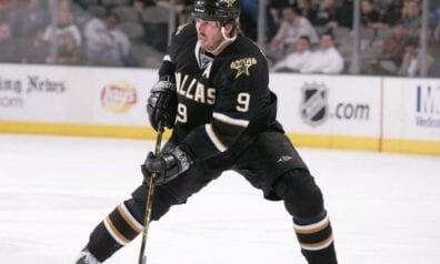 Maiks Modano, www.sportazinas.com