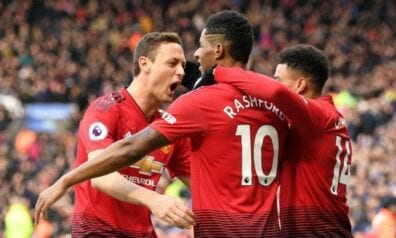 Mančestras United, www.sportazinas.com
