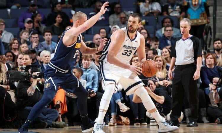 Marks Gazols, www.sportazinas.com