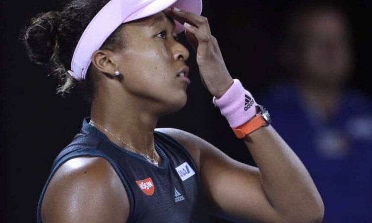 Naomi Osaka, www.sportazinas.com