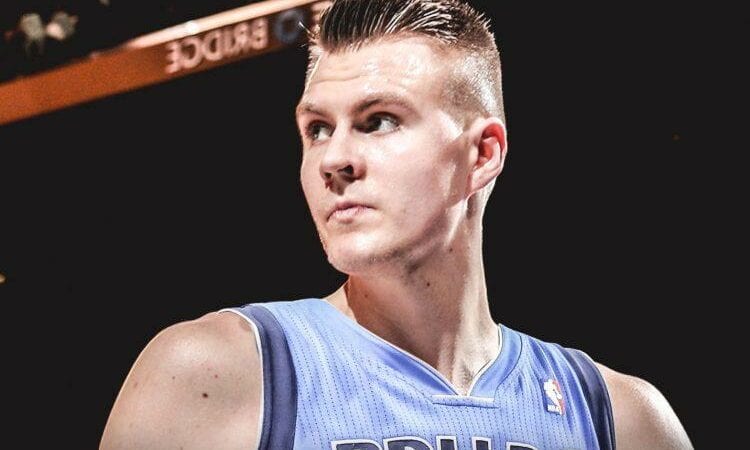 Kristaps Porziņģis, www.sportazinas.com