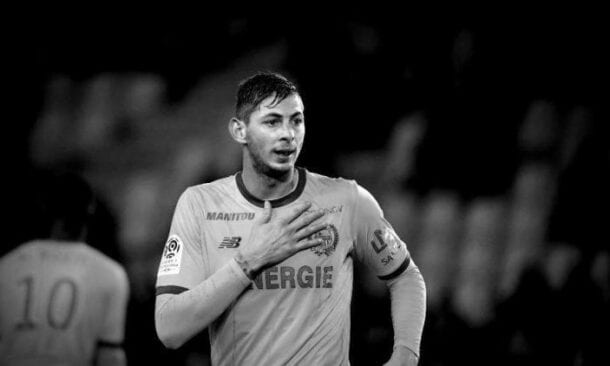 Emiliano Sala, www.sportazinas.com