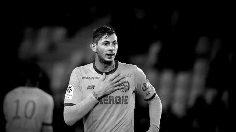 Emiliano Sala, www.sportazinas.com