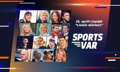 Sports VAR, www.sportazinas.com