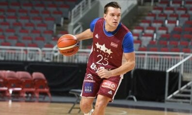 Mārcis Vītols, www.sportazinas.com