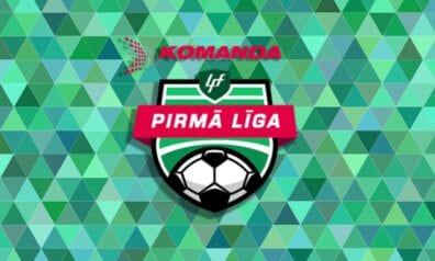1. līga, www.sportazinas.com