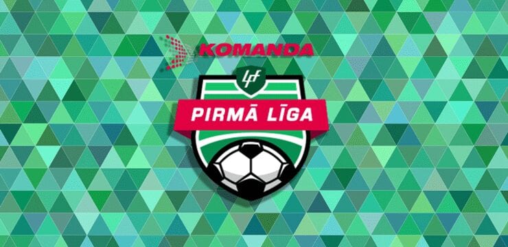 1. līga, www.sportazinas.com
