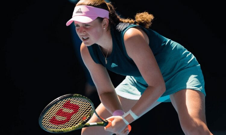 Aļona Ostapenko, www.sportazinas.com