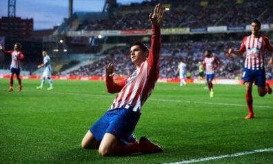 Alvaro Morata, www.sportazinas.com