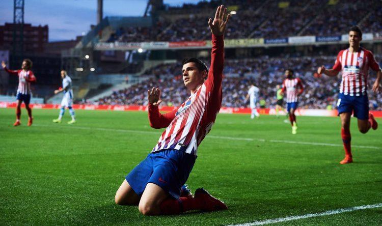 Alvaro Morata, www.sportazinas.com