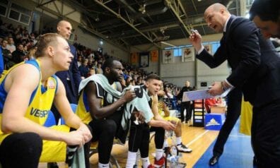 BK Ventspils, www.sportazinas.com