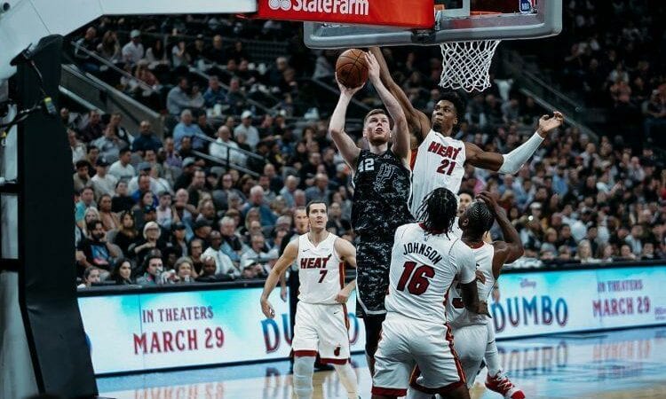 Dāvis Bertāns, NBA, www.sportazinas.com