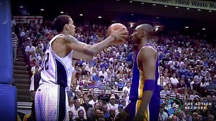 Kobe Braients, www.sportazinas.com