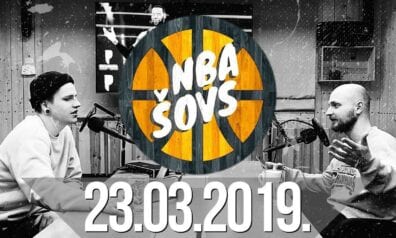 Podkāsts “Sauna” NBA šovs – Gada treneris, “play-off” sacīkste un LV NBA komandas