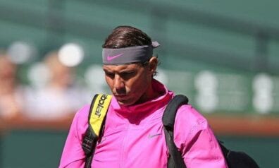 Rafaels Nadals, www.sportazinas.com