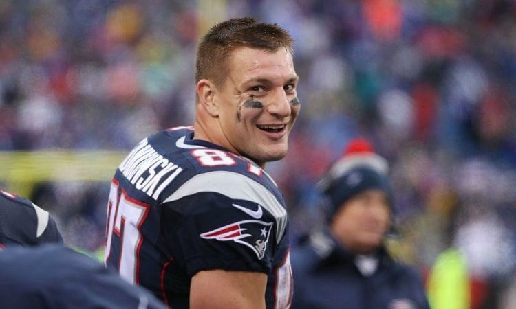 Robs Gronkovskis, www.sportazinas.com