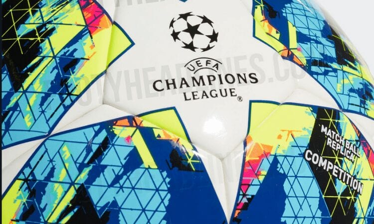 UEFA Čempionu līga, www.sportazinas.com