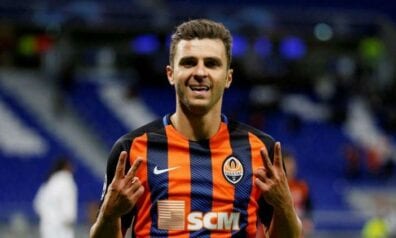 Žuniors Morāes, www.sportazinas.com