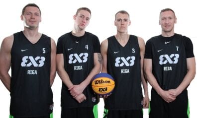 3x3 basketbols, www.sportazinas.com