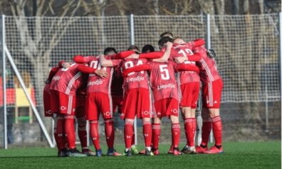 FK Liepaja, www.sportazinas.com