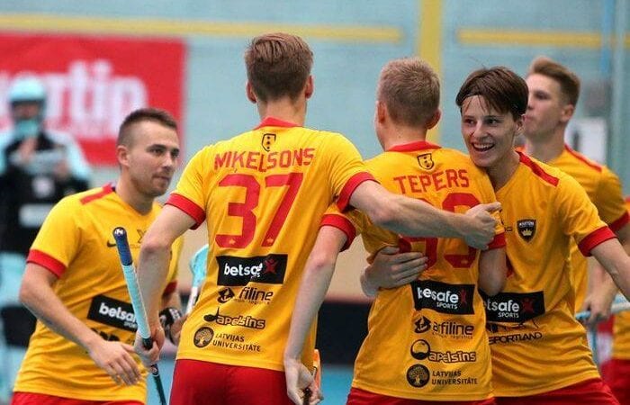 Florbols, www.sportazinas.com
